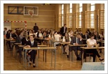 matura pajęczno 2012