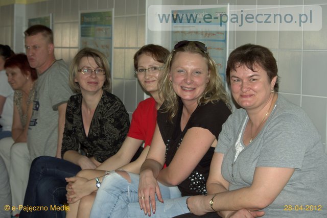 pływalnia basen pajęczno