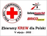 zbiórka krwi Pajęczno