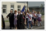 obchody 3 maja w pajęcznie 2012