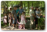 obchody święta 3 maja w pajęcznie