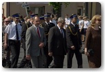 obchody święta 3 maja w pajęcznie