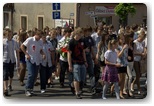 obchody święta 3 maja w pajęcznie