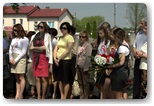 obchody święta 3 maja w pajęcznie