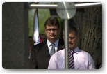 obchody święta 3 maja w pajęcznie
