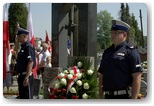 obchody święta 3 maja w pajęcznie