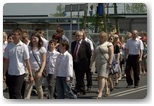obchody święta 3 maja w pajęcznie