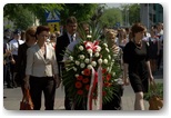 obchody święta 3 maja w pajęcznie