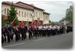 dzień strażaka pajęczno 2012