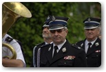 dzień strażaka pajęczno 2012
