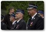 dzień strażaka pajęczno 2012
