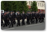 dzień strażaka pajęczno 2012