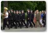 dzień strażaka pajęczno 2012