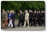 dzień strażaka pajęczno 2012