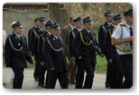 dzień strażaka pajęczno 2012