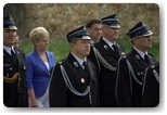 dzień strażaka pajęczno 2012