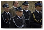 dzień strażaka pajęczno 2012