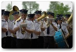 dzień strażaka pajęczno 2012