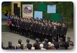 dzień strażaka pajęczno 2012