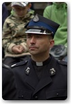 dzień strażaka pajęczno 2012
