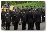 dzień strażaka pajęczno 2012