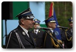 dzień strażaka pajęczno 2012