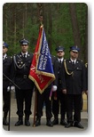 dzień strażaka pajęczno 2012
