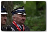 dzień strażaka pajęczno 2012