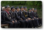dzień strażaka pajęczno 2012