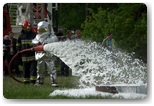 dzień strażaka pajęczno 2012
