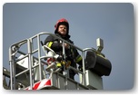 dzień strażaka pajęczno 2012