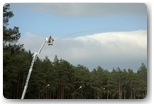 dzień strażaka pajęczno 2012
