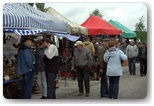 targi końskie pajęczno 2012