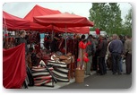 targi końskie pajęczno 2012