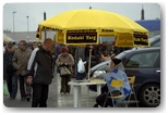 targi końskie pajęczno 2012
