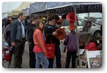 targi końskie pajęczno 2012