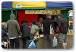 targi końskie pajęczno 2012