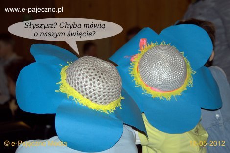 święto niezapominajki działoszyn