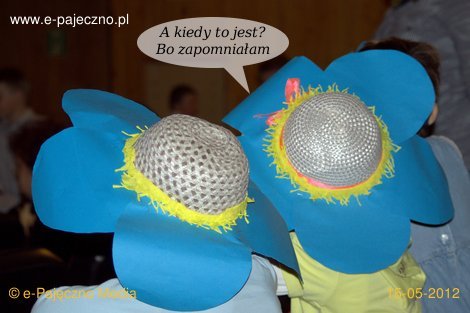 święto niezapominajki działoszyn