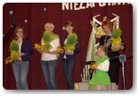 święto niezapominajki działoszyn
