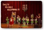 święto niezapominajki działoszyn