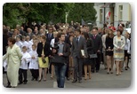 pierwsza komunia święta pajęczno 2012