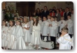 pierwsza komunia święta pajęczno 2012