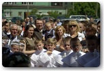 pierwsza komunia święta pajęczno 2012