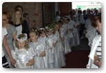 pierwsza komunia święta pajęczno 2012
