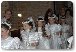 pierwsza komunia święta pajęczno 2012