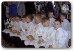 pierwsza komunia święta pajęczno 2012