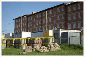 mieszkanie Pajęczno