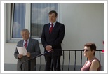cezary olejniczak biuro w pajęcznie