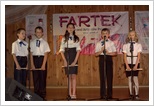 festiwal fartek